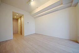 東京メトロ東西線 門前仲町駅 徒歩2分の賃貸マンション 5階1Kのリビング/ダイニング