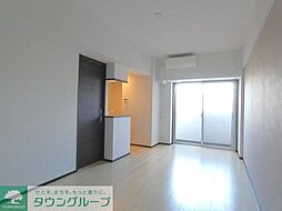 都営大江戸線 両国駅 徒歩9分の賃貸マンション 9階ワンルームのリビング/ダイニング