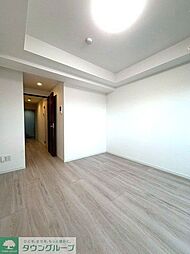 東武亀戸線 小村井駅 徒歩11分の賃貸マンション 3階1Kのリビング/ダイニング