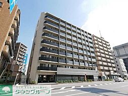 東武伊勢崎線 東向島駅 徒歩9分