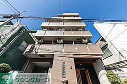 都営大江戸線 門前仲町駅 徒歩5分