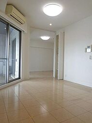 都営大江戸線 両国駅 徒歩6分の賃貸マンション 3階1LDKのリビング/ダイニング