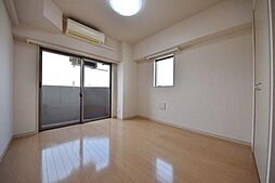 JR総武線 亀戸駅 徒歩9分の賃貸マンション 10階1Kのリビング/ダイニング