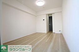 都営浅草線 押上駅 徒歩8分の賃貸マンション 2階1Kのリビング/ダイニング