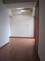 都営新宿線 菊川駅 徒歩7分の賃貸マンション 6階ワンルームのリビング/ダイニング