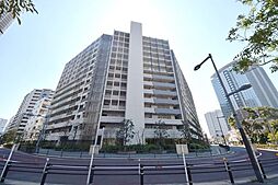 東京メトロ有楽町線 豊洲駅 徒歩6分の賃貸マンション