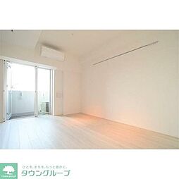 JR総武線 錦糸町駅 徒歩9分の賃貸マンション 14階1Kのリビング/ダイニング