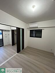 東京メトロ東西線 東陽町駅 徒歩7分の賃貸マンション 9階1SLDKのリビング/ダイニング