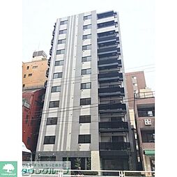 都営浅草線 本所吾妻橋駅 徒歩11分の賃貸マンション