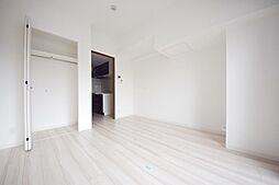 東京メトロ半蔵門線 押上駅 徒歩10分の賃貸マンション 5階1Kのリビング/ダイニング