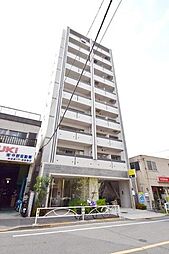 京成押上線 京成曳舟駅 徒歩13分の賃貸マンション