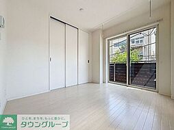 ヴェラーノ 101 1階1LDKのリビング/ダイニング