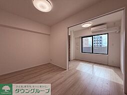 ラヴィエール錦糸公園 901 9階1LDKのリビング/ダイニング