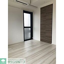 メイクスデザイン両国NORTH 1103 11階1LDKのリビング/ダイニング