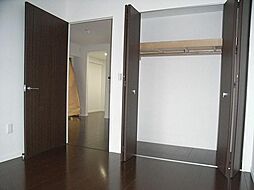 イーストコア曳舟1番館 1602 16階3DKのリビング/ダイニング