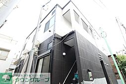 ハーモニーテラス向島II