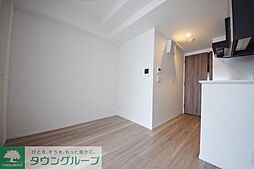 アーバネックス菊川II 701 7階1DKのリビング/ダイニング