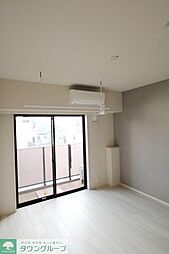 リテラス本所吾妻橋 502 5階1Kのリビング/ダイニング