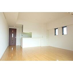 エスティメゾン錦糸町II 1501 15階1LDKのリビング/ダイニング