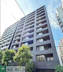 レジディア日本橋馬喰町III 205