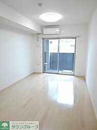 フェスタ元浅草 303 3階1LDKのリビング/ダイニング