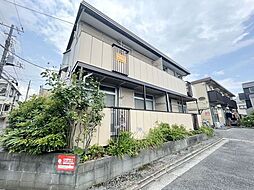 フォーブル道Ｂ棟 201