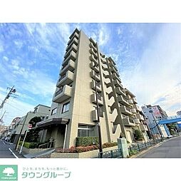 ヴェルデコート 303