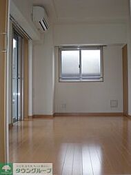 都営浅草線 押上駅 徒歩11分の賃貸マンション 8階ワンルームのリビング/ダイニング