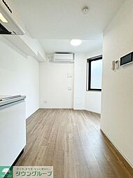 都営新宿線 住吉駅 徒歩2分の賃貸マンション 5階ワンルームのリビング/ダイニング