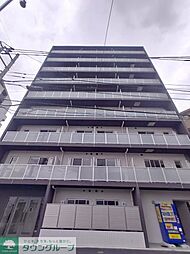 京成押上線 八広駅 徒歩3分