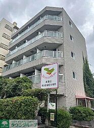 東京メトロ東西線 東陽町駅 徒歩4分の賃貸マンション