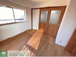 東武亀戸線 曳舟駅 徒歩8分の賃貸マンション 4階1DKのリビング/ダイニング