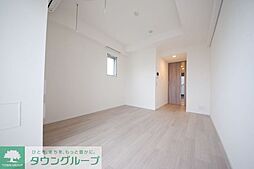 都営新宿線 菊川駅 徒歩5分の賃貸マンション 7階1Kのリビング/ダイニング