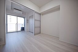 アーバネックス森下III 805 8階1DKのリビング/ダイニング