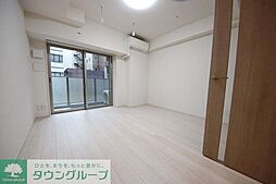 東京メトロ日比谷線 秋葉原駅 徒歩3分の賃貸マンション 5階1Kのリビング/ダイニング