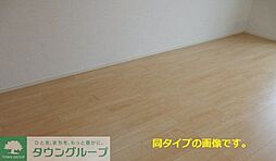 シエスタ　キー 702 7階1LDKのリビング/ダイニング