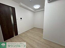 東武伊勢崎線 東向島駅 徒歩3分の賃貸マンション 1階1Kのリビング/ダイニング