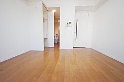 JR山手線 神田駅 徒歩5分の賃貸マンション 10階ワンルームのリビング/ダイニング