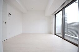 都営新宿線 大島駅 徒歩2分の賃貸マンション 11階1Kのリビング/ダイニング