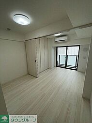 都営新宿線 大島駅 徒歩5分の賃貸マンション 4階1Kのリビング/ダイニング