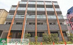 JR京葉線 越中島駅 徒歩8分