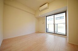 東京メトロ東西線 門前仲町駅 徒歩7分の賃貸マンション 3階1Kのリビング/ダイニング