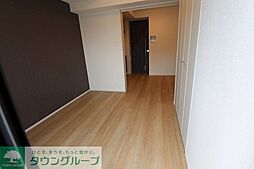 東京メトロ東西線 木場駅 徒歩7分の賃貸マンション 4階2Kのリビング/ダイニング