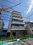 東京都葛飾区堀切4丁目11-8：物件画像／株式会社タウンハウジング東京　新小岩店