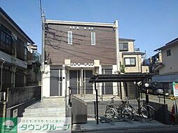 外観画像