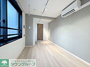 リビング/居室