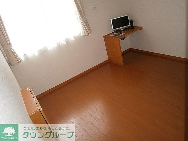 子供部屋