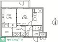 ラヴィエール大島&mew1階14.8万円