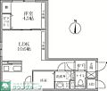 ラヴィエール大島&mew4階17.6万円