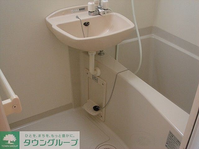 浴室